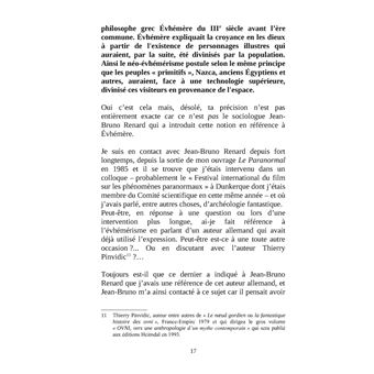 50 ans de zététique