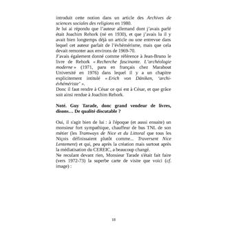 50 ans de zététique