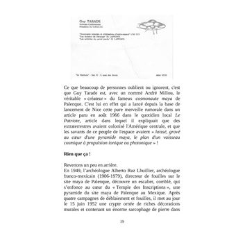 50 ans de zététique