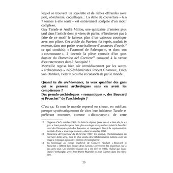 50 ans de zététique