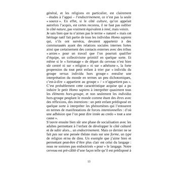 50 ans de zététique