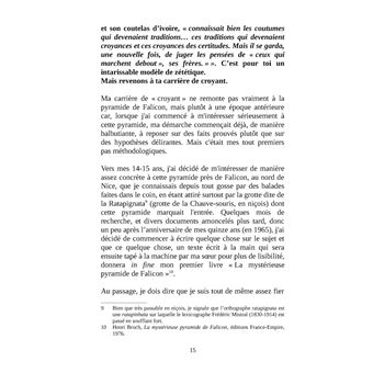 50 ans de zététique