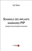 Scandale des implants mammaires PIP