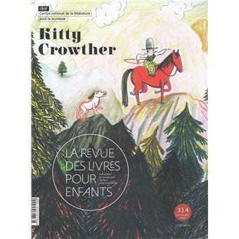 La revue des livres pour enfants