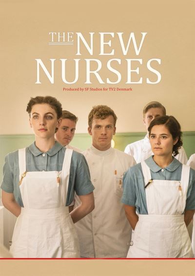 NEW NURSES S1-NL