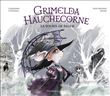 Grimelda Hauchecorne - La souris de Salem