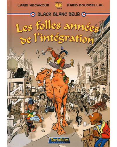 Les folles années de l'intégration