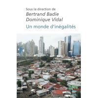 Un monde d'inégalités