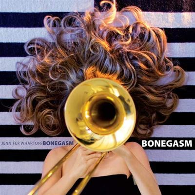 Bonegasm/digipack