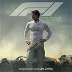 Lp-f1 the movie b.s.o. (2lp rojo)