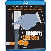 Glengarry Glen Ross Edition Collector Blu-ray