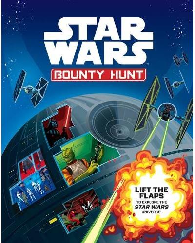 See inside star wars -  No Author - Poche