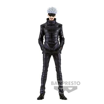 Figurine Jujutsu Kaisen King Of Artist Satoru Gojo