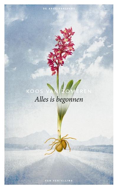 Alles is begonnen