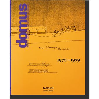 Domus 1970–1979