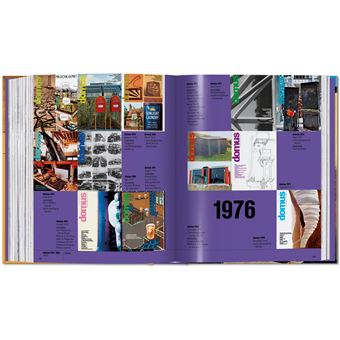 Domus 1970–1979