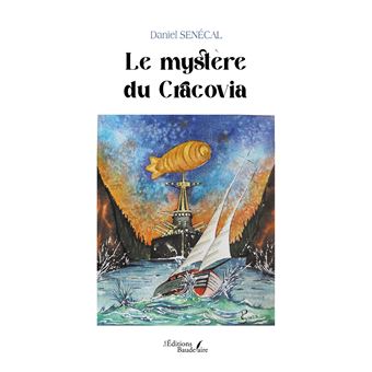 Le mystère du Cracovia