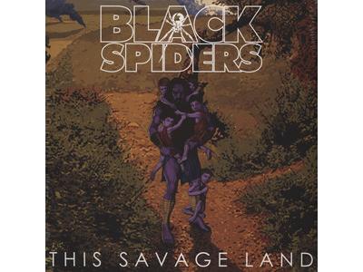 This Savage Land (Limited Edition)