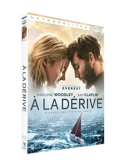 A LA DERIVE-FR