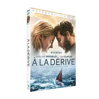 A la derive-FR