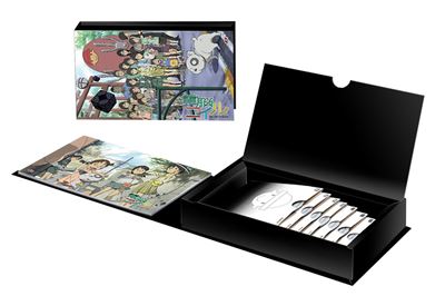 DENNOH COIL EDITION COLLECTOR-FR-BLURAY