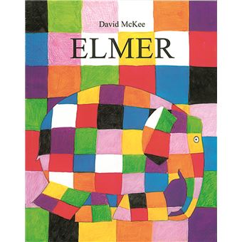 ElmerElmer