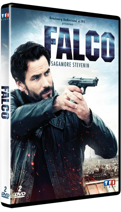 Coffret intégral de la Saison 1 - DVD