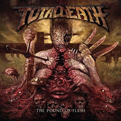 Pound of flesh