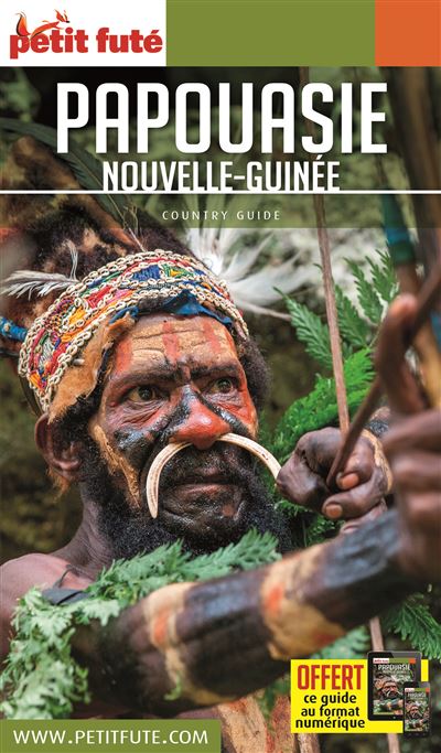 Papouasie nouvelle guinee