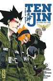 Tenjin - Tome 12