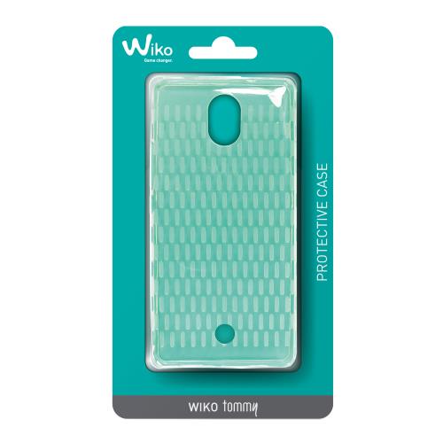 WIKO FND CQ WICUBE TOMMY TSPT