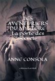 Les aventuriers du mystère