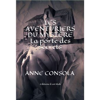 Les aventuriers du mystère