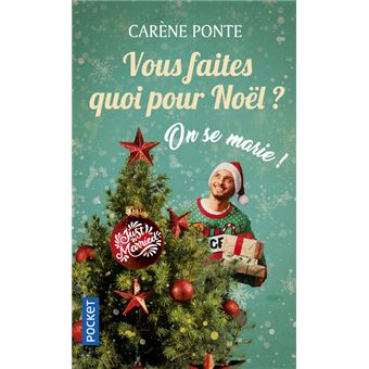 Vous faites quoi pour noel-on se ma