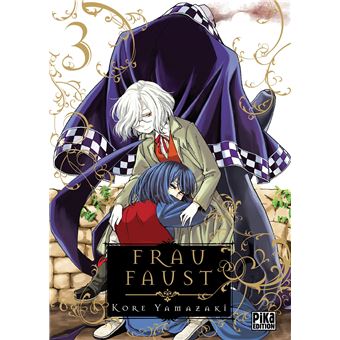 Frau FaustFrau Faust