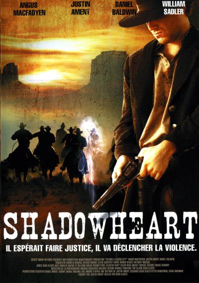 Shadowheart : Retour à Legend City