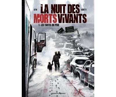 La Nuit des morts-vivants