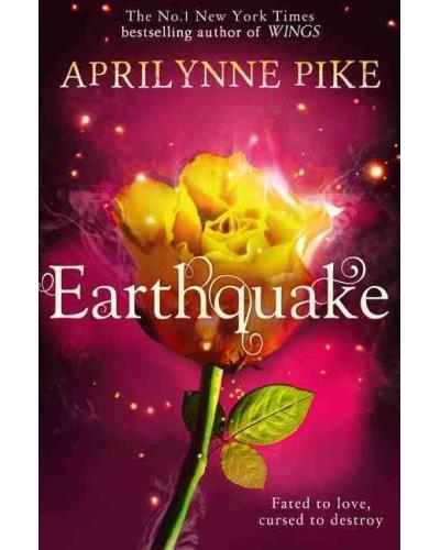 Earthquake - Aprilynne Pike - Poche