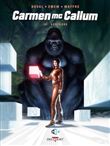 Carmen Mc Callum T15 - Centaure