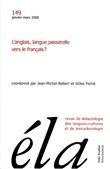 Ela 149 - 1/2008