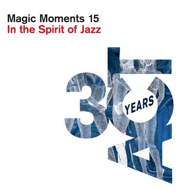 Magic moments 15