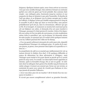 Almanacadabrantesque