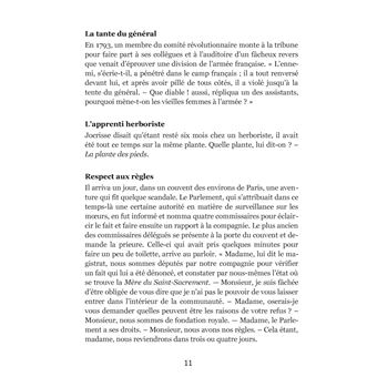 Almanacadabrantesque