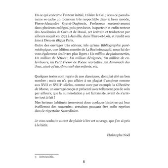 Almanacadabrantesque