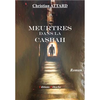 Meurtres dans la Casbah