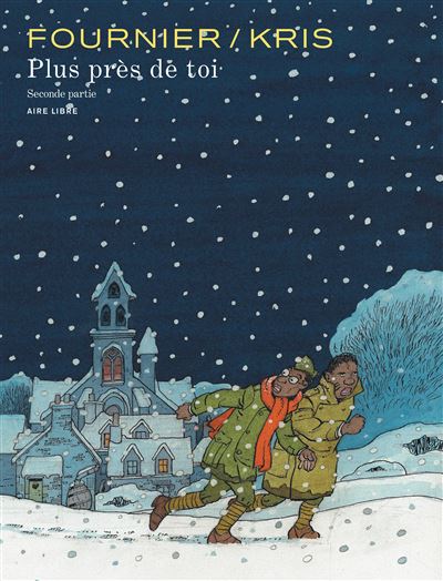 Plus près de toi - Plus près de toi 2/2 (Edition spéciale) -  Kris - relié