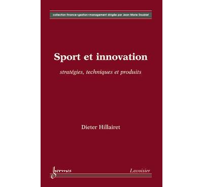 Sport et innovation