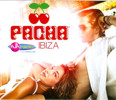 Pacha Ibiza summer hits