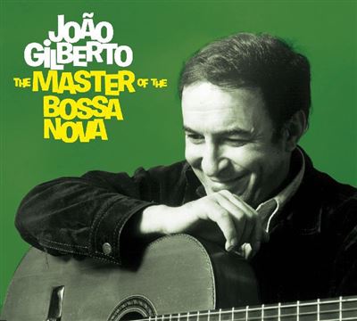 The Master Of The Bossa Nova