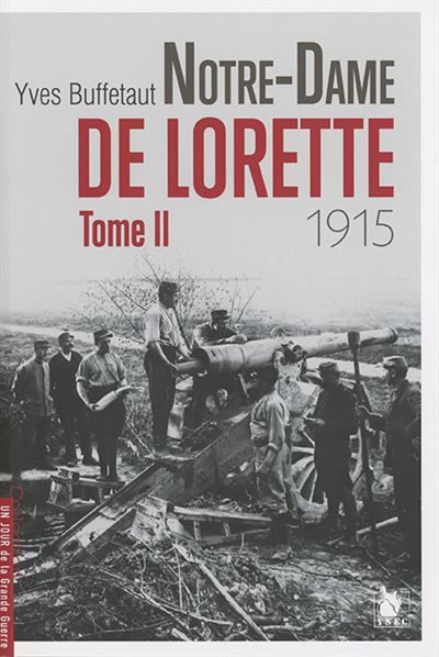 Notre Dame de Lorette